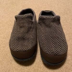 Mens Smartwool Slippers